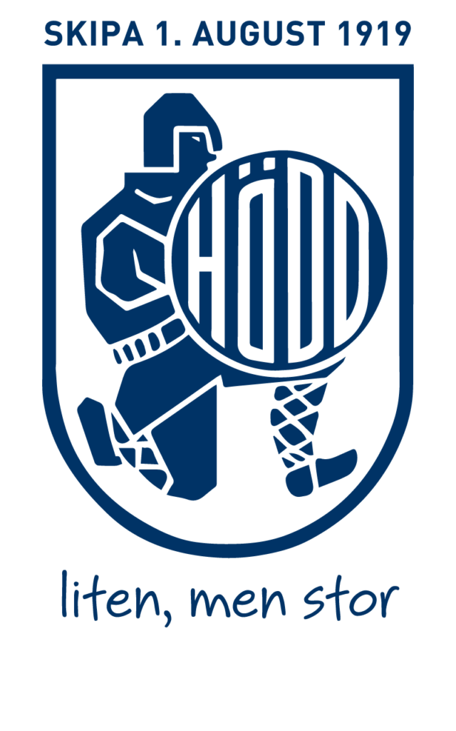 IL HØDD - SYTALAÜST